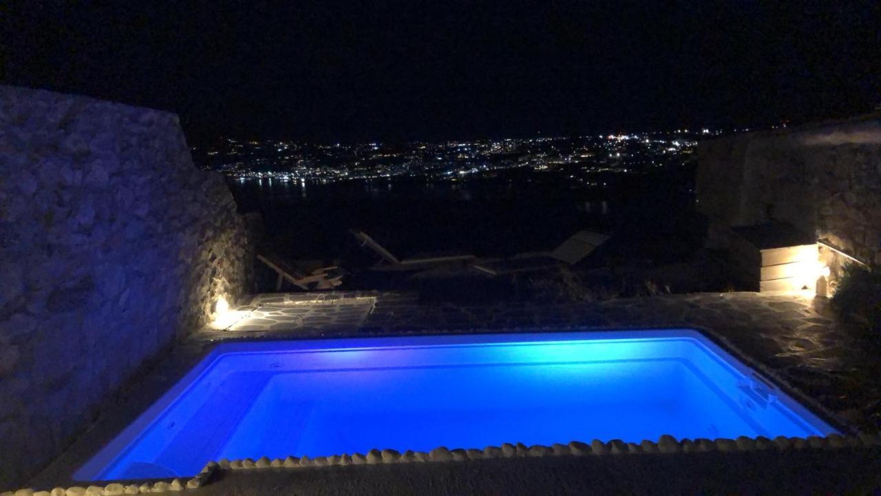 Villa Nalu Ornos (Mykonos)
