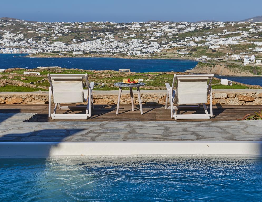 Nalu Ornos (Mykonos)